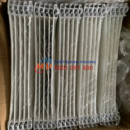 RIETER SPARE PART Cover section 10763134